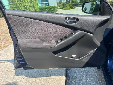 2009 Nissan Altima
