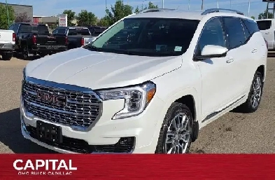 2024 GMC Terrain Denali AWD