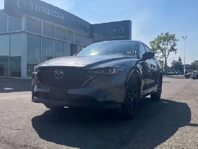 2023 Mazda CX-5 Sport Design