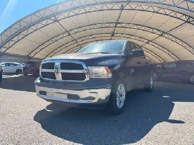 2023 Ram 1500 SLT