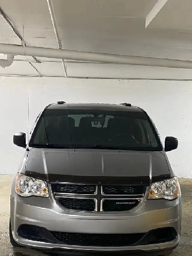 Dodge Grand Caravan