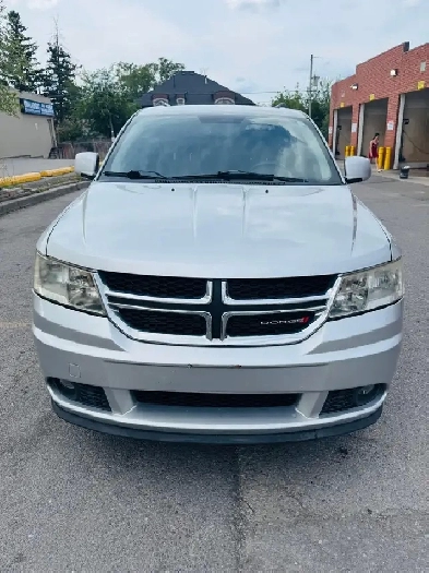 2011 Dodge Journey Sport ( TOP OF THE LINE )