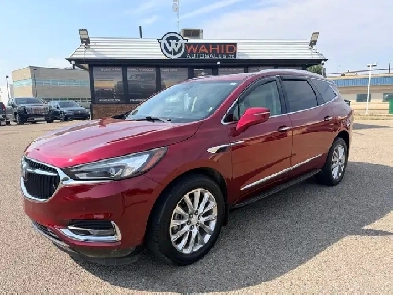 2018 Buick Enclave Premium