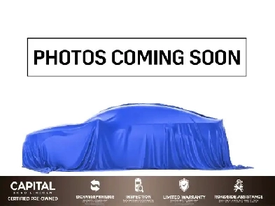 2018 Volkswagen Atlas HIGHLINE