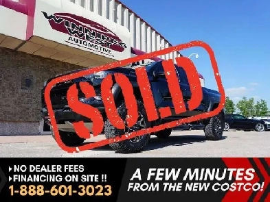 2024 Chevrolet Colorado 4WD ZR2
