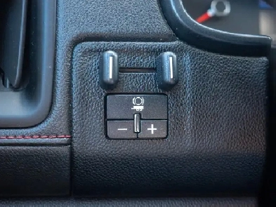 2019 GMC Canyon 4WD - All Terrain Tires | Cloth Seats