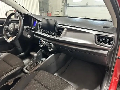 KIA Rio 5-door LX  BA 2023 à vendre