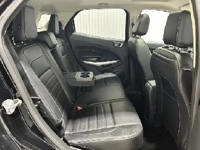 Ford EcoSport Titanium 4RM 2022 à vendre
