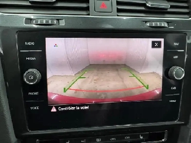 Volkswagen Golf Comfortline 2021 à vendre