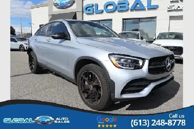 2023 Mercedes-Benz GLC GLC 300