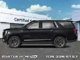 2026 GMC Yukon AT4 - Cooled Seats - $699 B/W