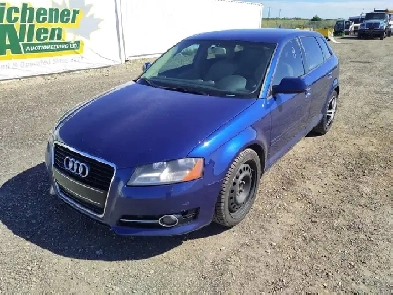 2013 Audi A3