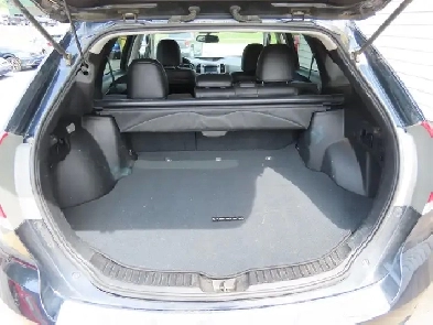 2016 Toyota Venza Limited AWD