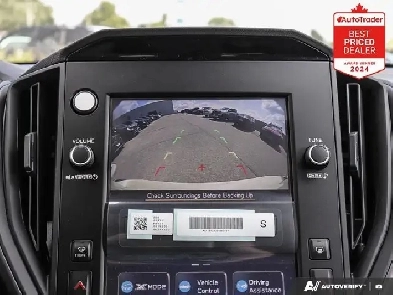 2026 Subaru Crosstrek Convenience