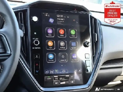 2026 Subaru Crosstrek Onyx