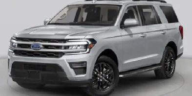 2024 Ford Expedition XLT 4x4