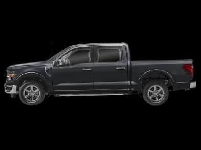 2024 Ford F-150 XLT - Climate Control - Navigation