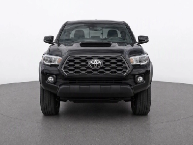 2020 Toyota Tacoma 4WD DBL V6 MT TRD MANUAL DOUBLE CAB 4X4 PICKU