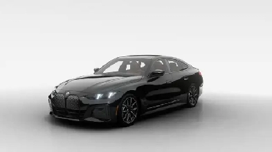 2026 BMW i4 eDrive40 | Premium | M Sport | M Sport Pro | Freins