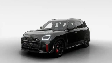 2027 MINI Countryman John Cooper Works ALL4 | Ligne Premier