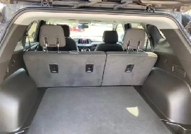Beautiful 2019 Chevrolet blazer