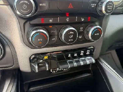 2020 Ram 1500 Sport! 5.7L V8! CERTIFIED!