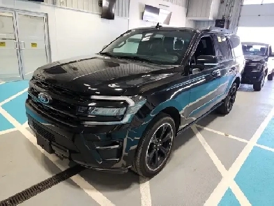 2024 Ford Expedition Limited 4x4