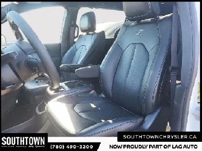 2024 Chrysler Pacifica Touring-L