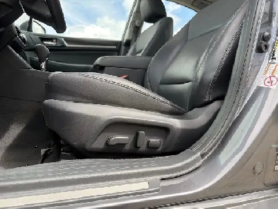2018 Subaru Legacy Limited / Apple Carplay / Cuir Bien Équipé /