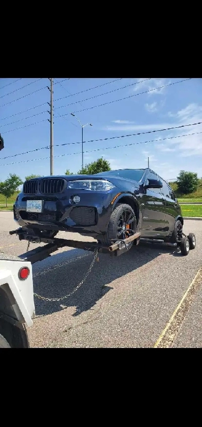 ETOBICOKE LOCAL TOWING $90