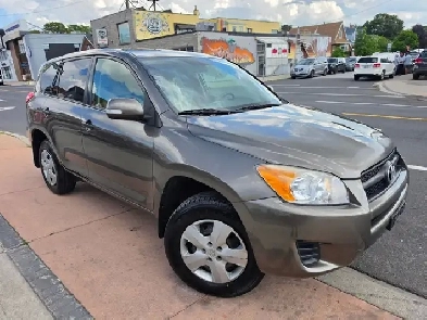 2010 Toyota RAV4