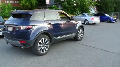 2016 EVOQUE 137KM CERTIFY NO ACCIDENTSA/C ICE COLD$8500