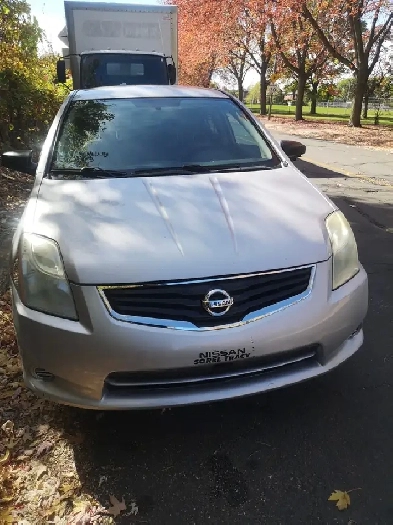 Auto à vendre bon rapport qualité/prix