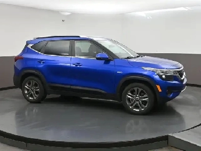 2022 Kia Seltos EX AWD - Call 902-466-9550 Apple CarPlay/ Androi