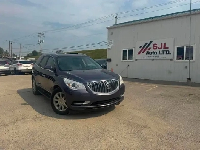 2013 Buick Enclave Premium