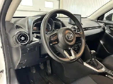 Toyota Yaris Hatchback Manuelle 2020 à vendre