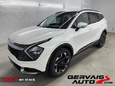 KIA Sportage EX AWD 2023 à vendre