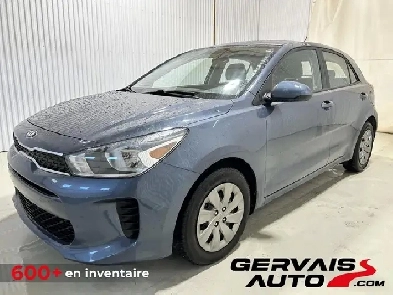Kia Rio5 Lx  Hatch Auto 2019 à vendre