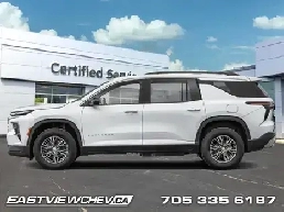 2026 Chevrolet Traverse LT - Heated Seats - $383 B/W