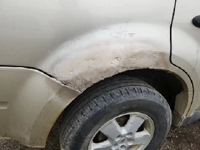 2010 Ford Escape