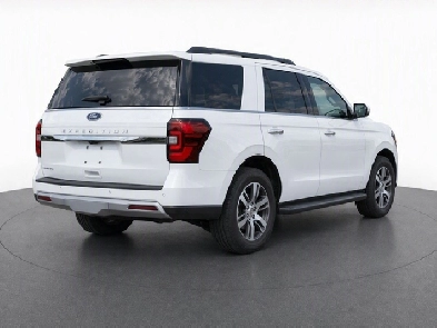 2024 Ford Expedition Limited - Sunroof - Cooled Seats