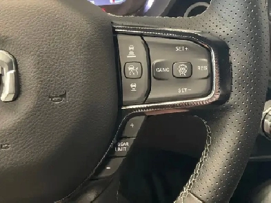 2027 Ram 1500