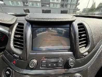 2019 Chevrolet Impala LT w/1LT PWR LEATHER B/U CAMERA