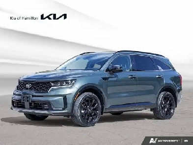2021 Kia Sorento EX