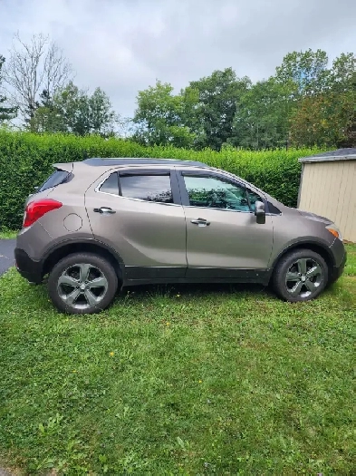 SUV FOR SALE - $8,200