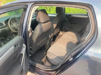 2013 Volkswagen Golf