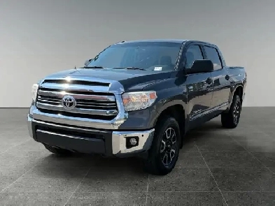 2017 Toyota Tundra SR5 Plus