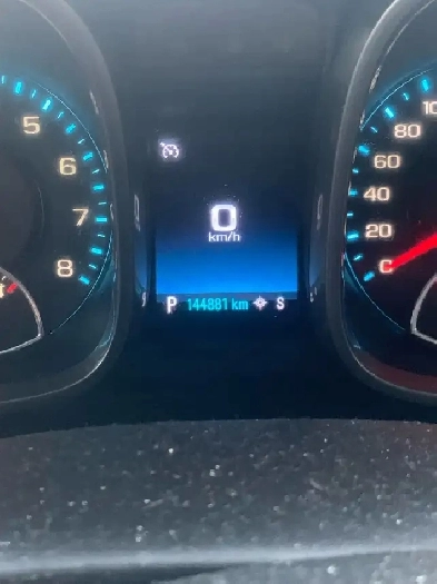 2014 Chevrolet Malibu