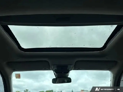 2024 Honda HR-V EX-L Navi
