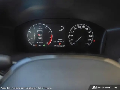 2026 Honda CR-V Sport